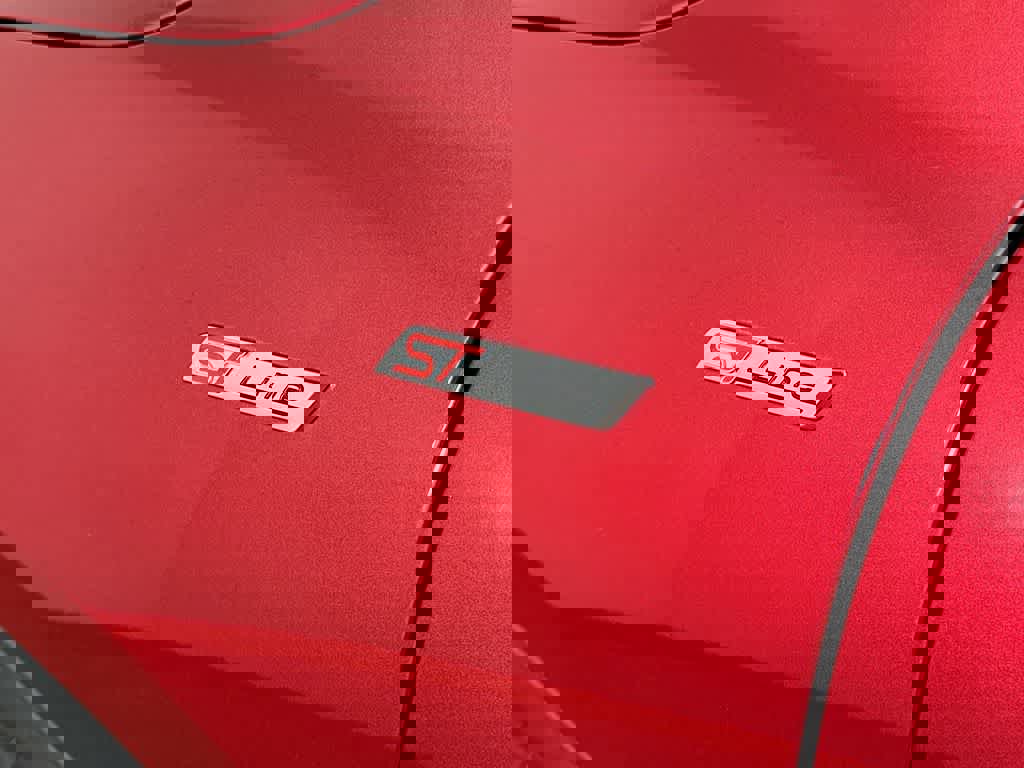 Certified 2025 Ford Escape ST-Line image 10