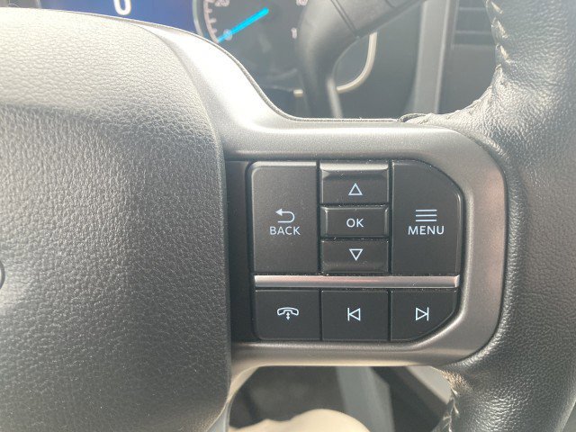 Certified 2021 Ford F150 XLT w/ Equipment Group 302A High image 12