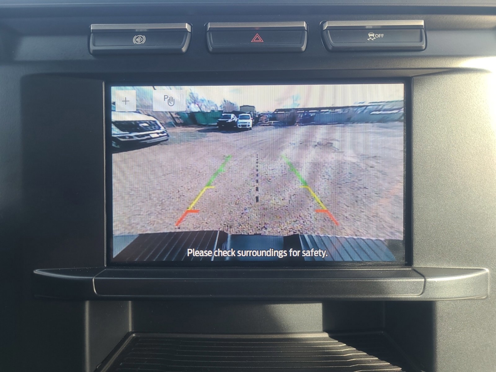 Certified 2024 Ford F350 XL image 28