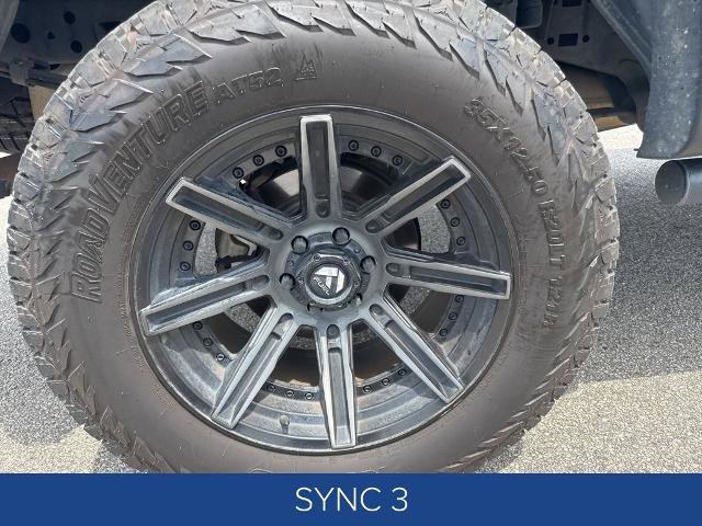 Certified 2019 Ford F150 XLT image 6