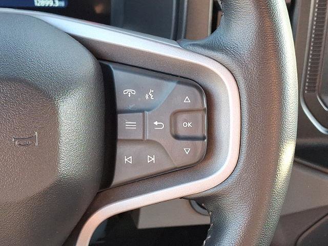 Certified 2023 Ford Bronco Black Diamond image 22