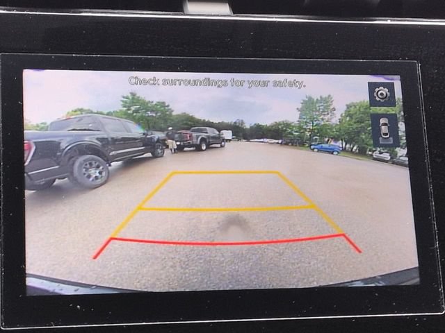 Used 2023 Hyundai Tucson SEL w/ Convenience Package FWD image 27