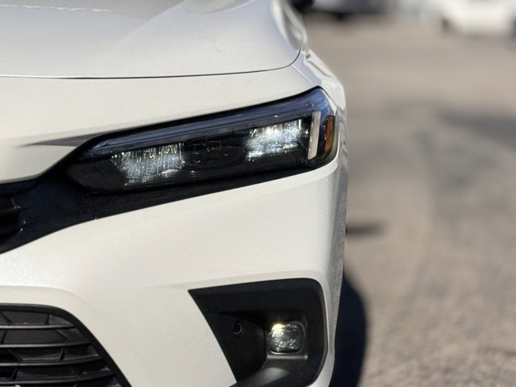 Used 2024 Honda Civic Touring image 8