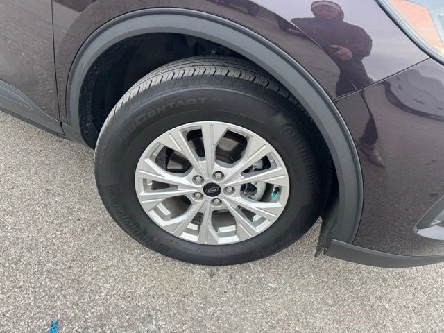 Certified 2023 Ford Escape Active w/ Tech Pack #2 image 35