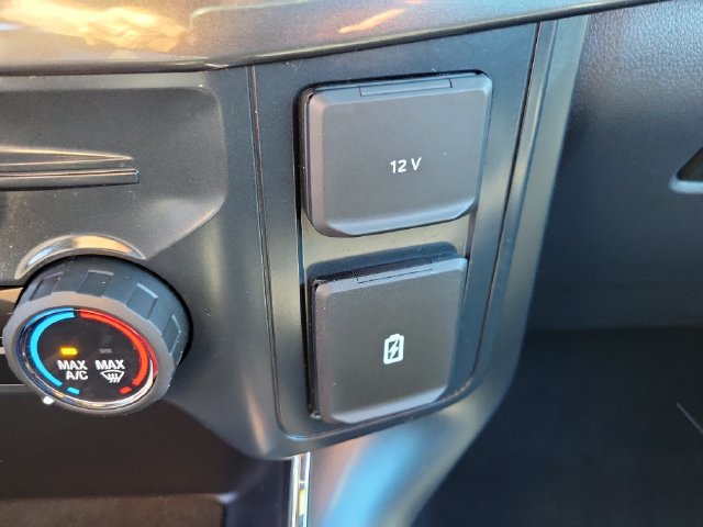 Certified 2026 Ford F150 STX w/ Equipment Group 200A RWD image 27