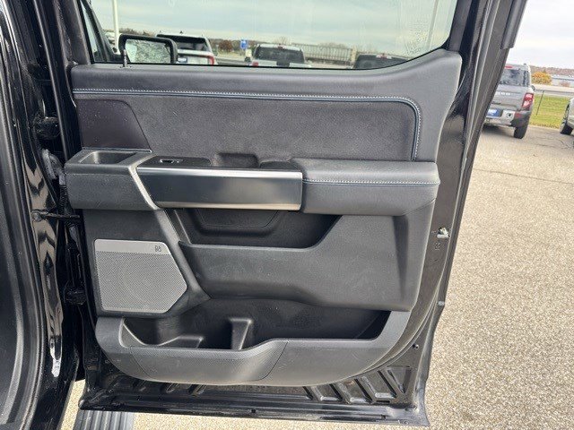Certified 2024 Ford F150 Platinum image 35
