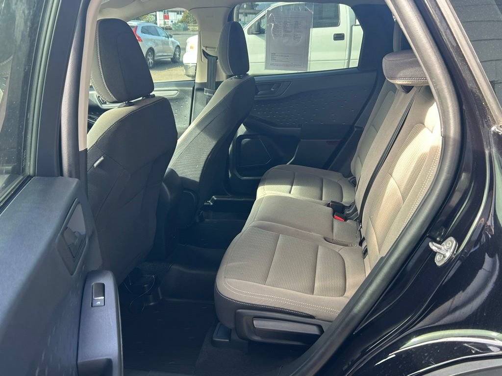 Certified 2020 Ford Escape S AWD/4WD image 28