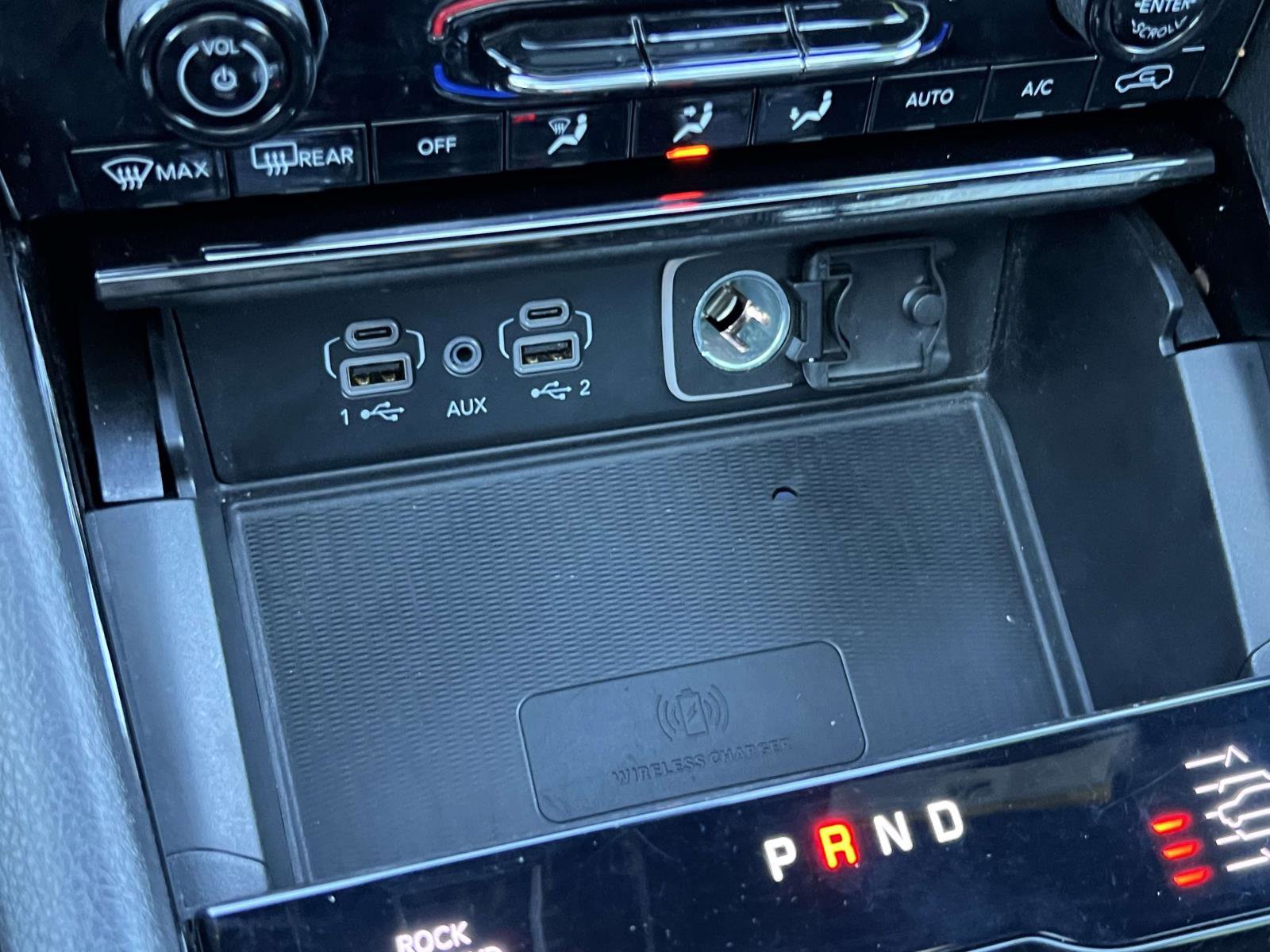 Used 2023 Jeep Grand Cherokee L Summit w/ High Altitude Package image 15