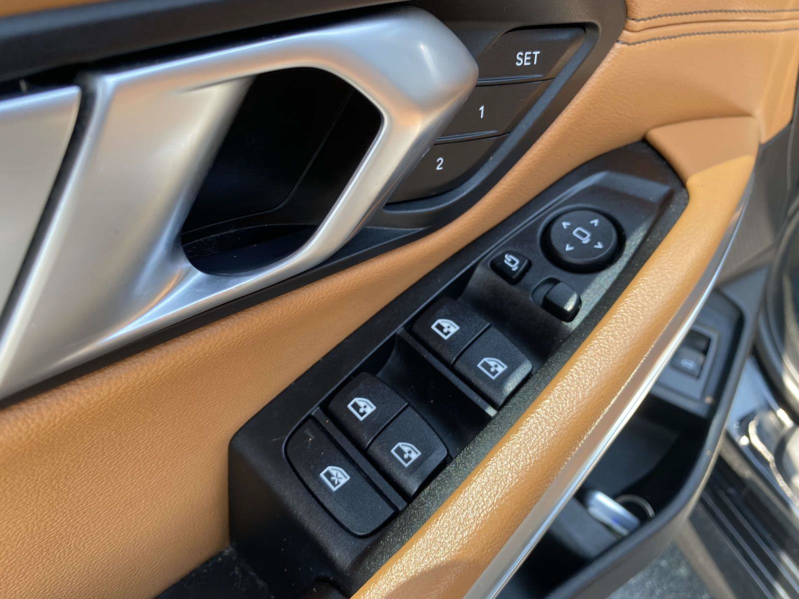 Used 2019 BMW 330i Sedan RWD image 19