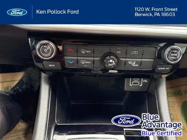 Used 2022 Jeep Compass Latitude AWD/4WD image 23