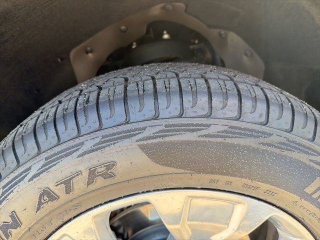 Certified 2021 Ford F150 Platinum w/ Equipment Group 701A High AWD/4WD image 10