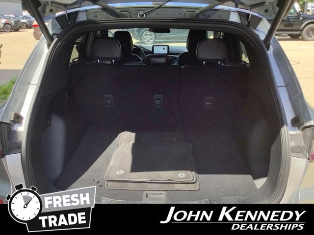 Certified 2024 Ford Escape ST-Line AWD/4WD image 32