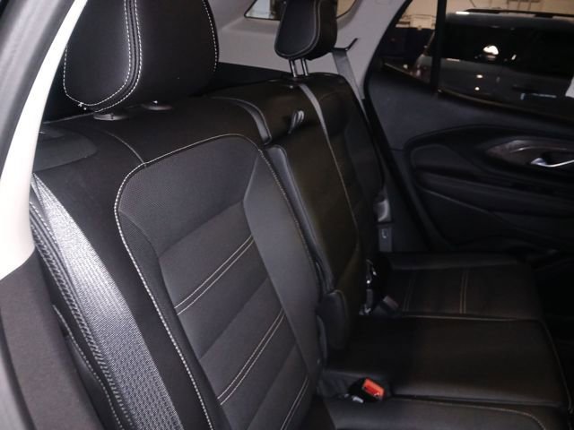 Used 2022 GMC Terrain Denali w/ Denali Premium Package image 51