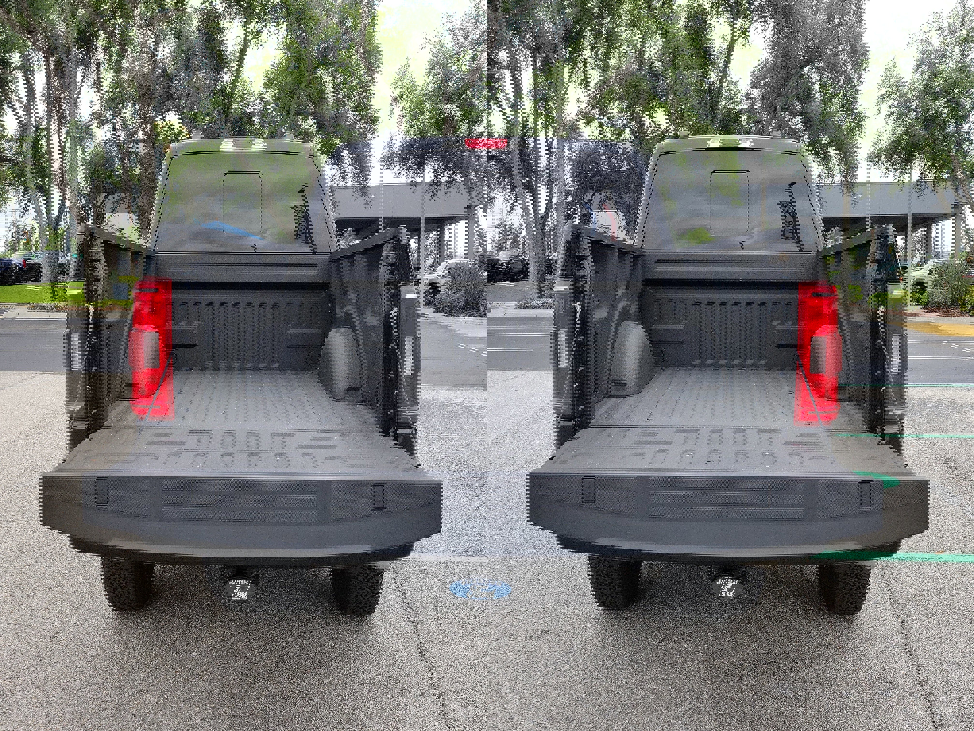 Certified 2023 Ford F150 XLT w/ Equipment Group 302A High image 10