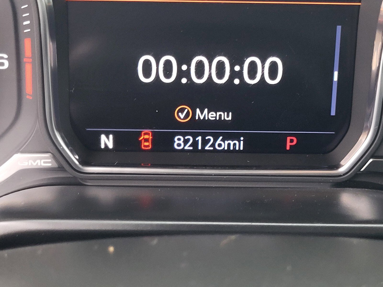 Used 2021 GMC Sierra 2500 AT4 w/ AT4 Premium Plus Package image 31