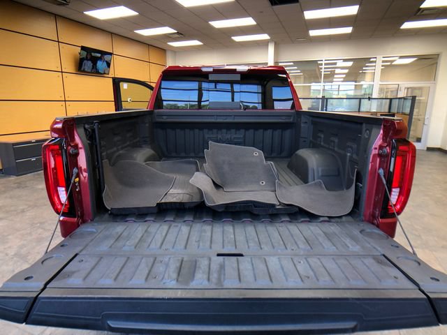 Used 2020 GMC Sierra 1500 SLT w/ SLT Premium Plus Package AWD/4WD image 21