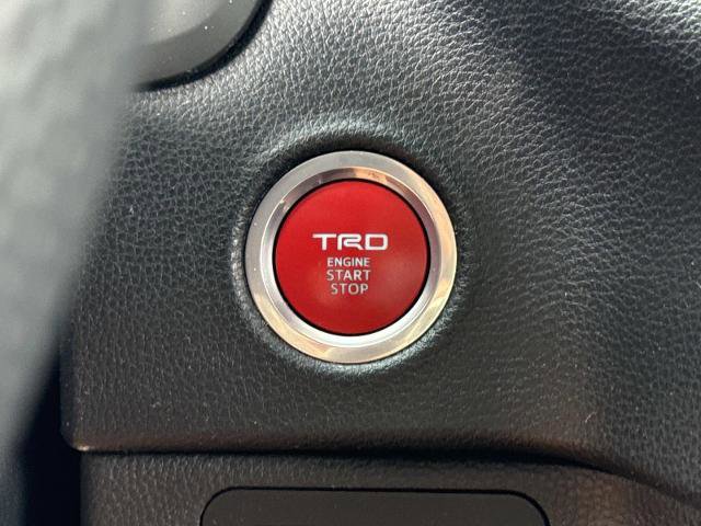 Used 2024 Toyota Tundra SR5 w/ TRD Off-Road Premium Package image 33