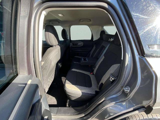 Certified 2025 Ford Bronco Sport Big Bend AWD/4WD image 18
