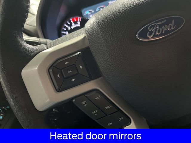 Certified 2019 Ford F250 Lariat w/ Lariat Ultimate Package image 49