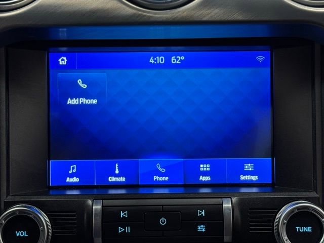 Certified 2022 Ford Mustang GT w/ Equipment Group 301A image 27