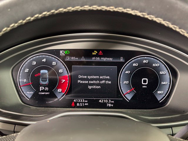 Used 2024 Audi S5 Premium Plus AWD/4WD image 24