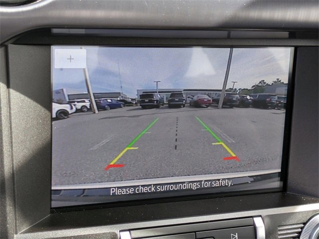 Certified 2021 Ford Mustang Mach 1 image 19