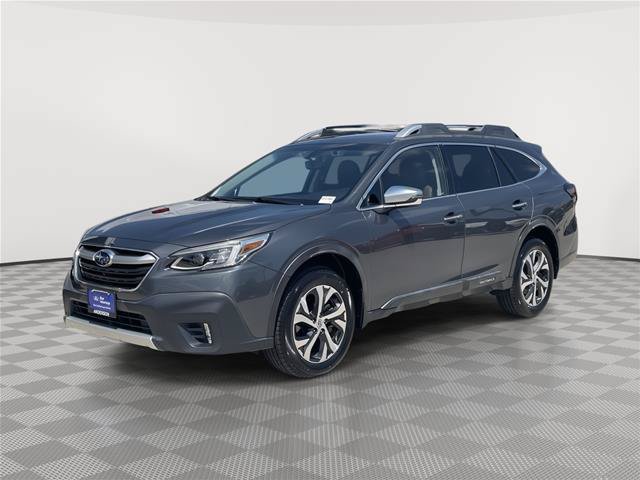 Used 2021 Subaru Outback Touring XT
