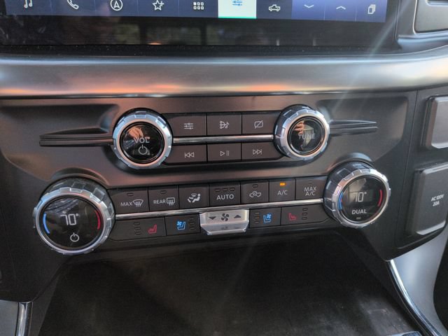 Certified 2021 Ford F150 Lariat AWD/4WD image 44