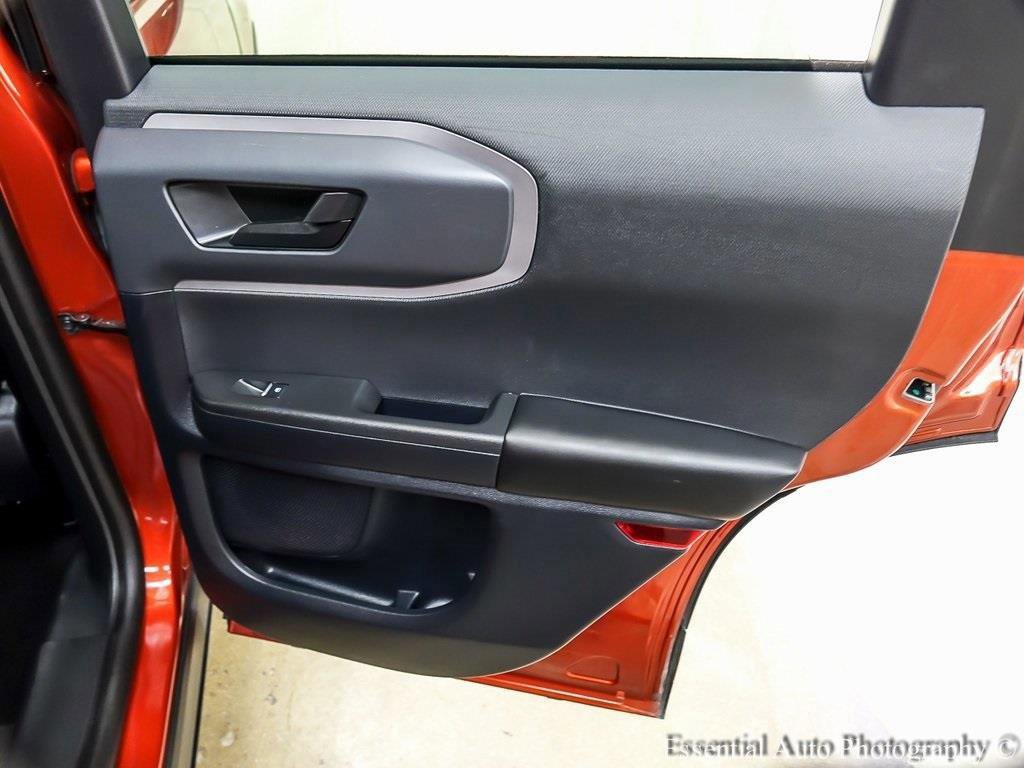 Certified 2023 Ford Bronco Sport Big Bend image 23