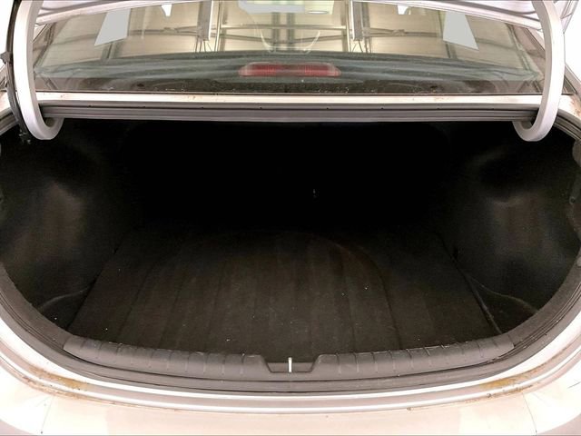Used 2022 Hyundai Accent SEL FWD image 33