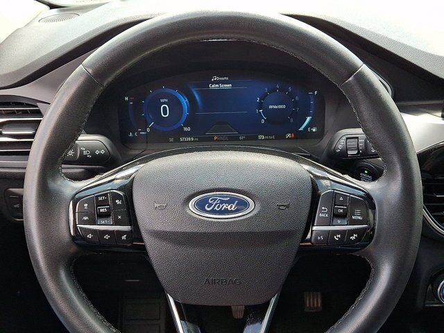 Certified 2022 Ford Escape SEL w/ Technology Package AWD/4WD image 20