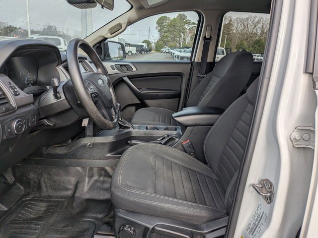 Certified 2022 Ford Ranger XL w/ Equipment Group 101A High image 15