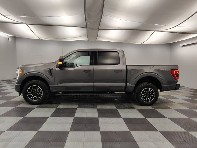 Certified 2023 Ford F150 XLT w/ Equipment Group 302A High AWD/4WD image 8