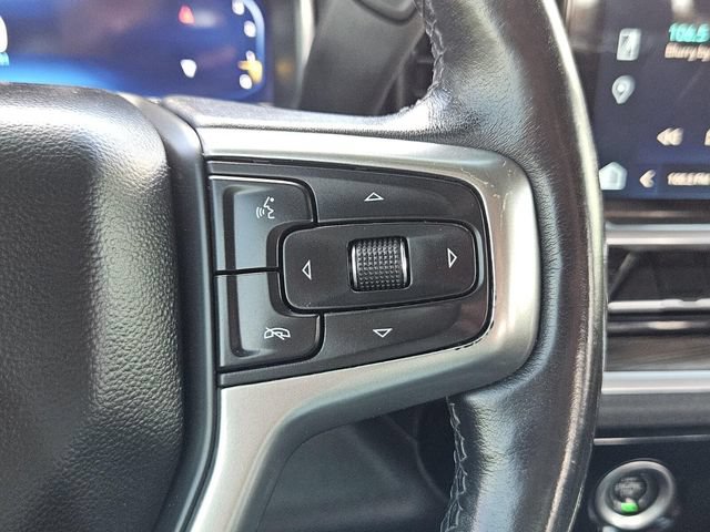Used 2023 Chevrolet Silverado 1500 LT AWD/4WD image 34