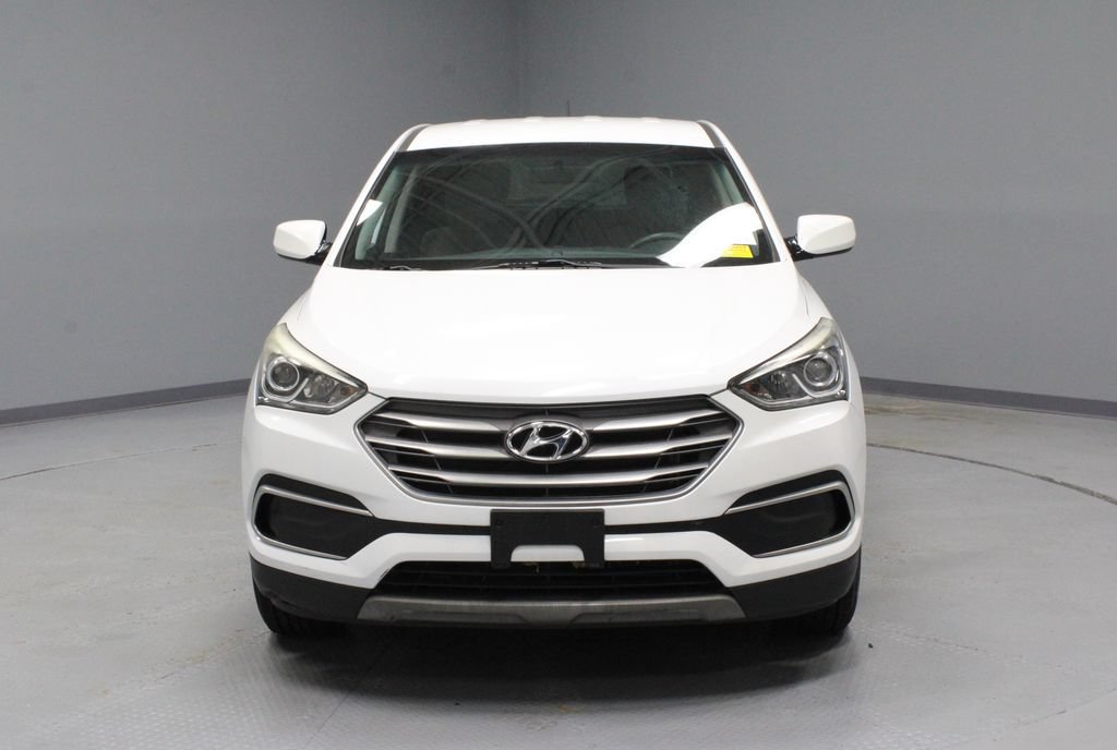 Used 2018 Hyundai Santa Fe Sport AWD/4WD image 6