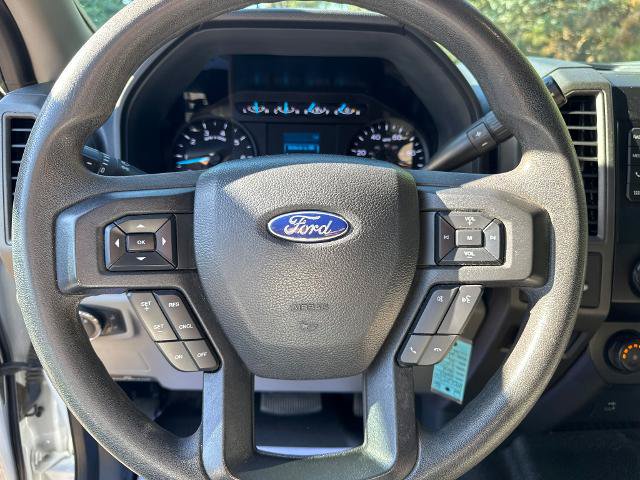 Certified 2022 Ford F250 XL w/ Power Equipment Group RWD image 15