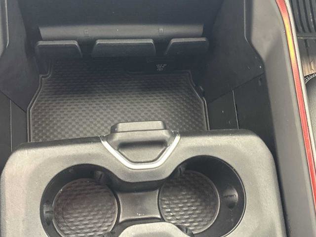 Used 2021 RAM 1500 Rebel w/ Alpine Leather & Sound Group image 35