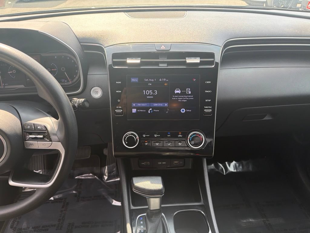 Used 2022 Hyundai Santa Cruz SEL AWD/4WD image 21