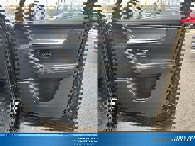 Used 2024 MAZDA CX-90 3.3 Turbo S image 21