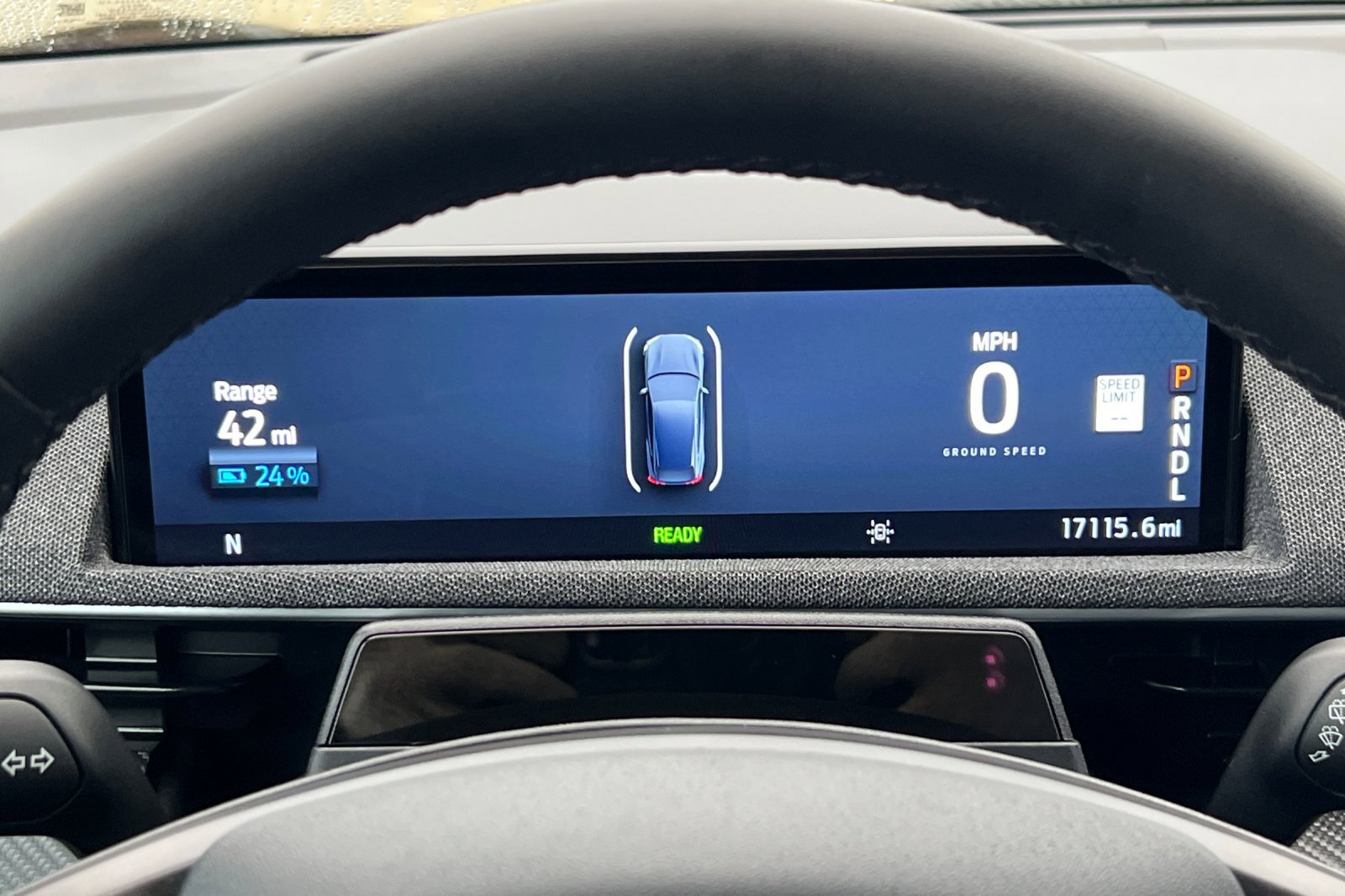 Certified 2023 Ford Mustang Mach-E Premium w/ Mustang Nite Pony Package image 26