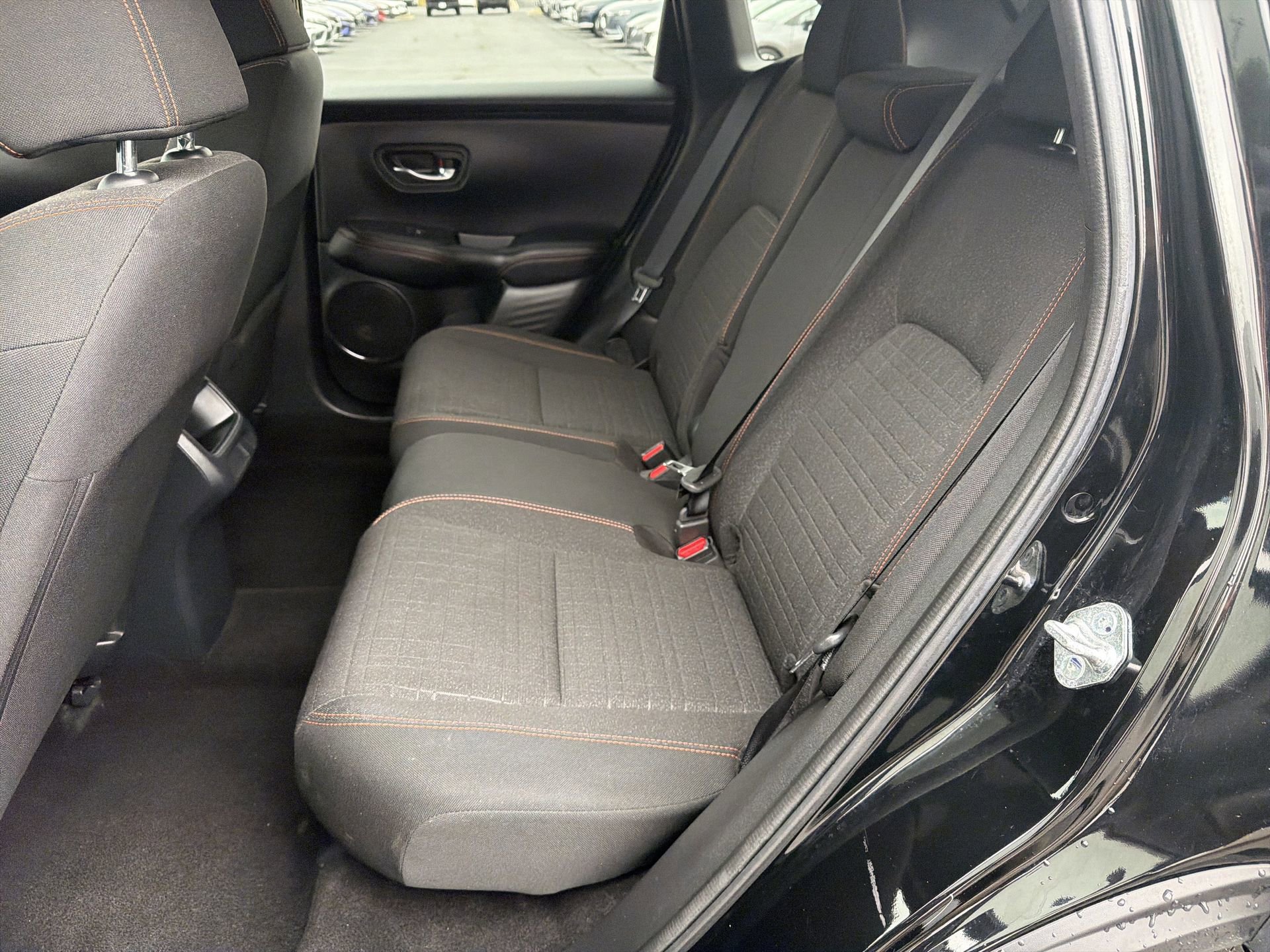 Used 2025 Honda HR-V Sport image 20