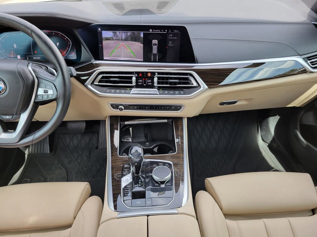 Used 2020 BMW X5 xDrive40i w/ Premium Package image 20
