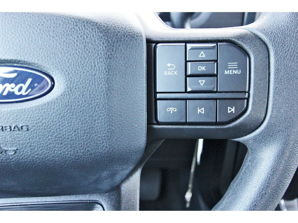 Certified 2024 Ford F150 STX RWD image 20