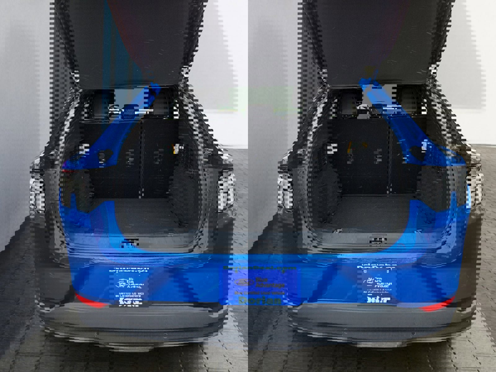 Certified 2025 Ford Mustang Mach-E Select w/ Comfort Package Lite image 25