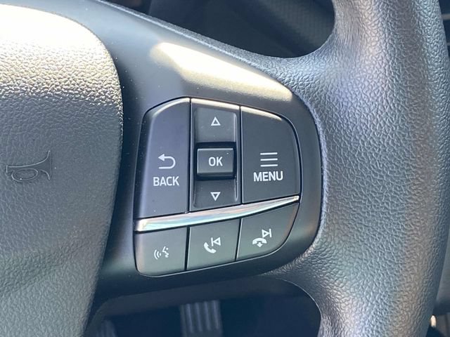 Certified 2026 Ford Bronco Sport Big Bend AWD/4WD image 22