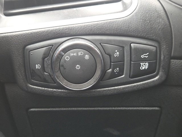 Certified 2023 Ford Edge SEL w/ Convenience Package AWD/4WD image 27