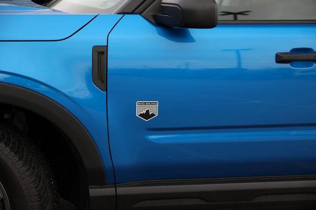 Certified 2022 Ford Bronco Sport Big Bend w/ Convenience Package image 14