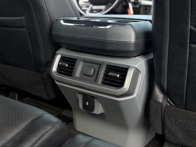 Certified 2022 Ford F150 XLT w/ Equipment Group 301A Mid AWD/4WD image 18
