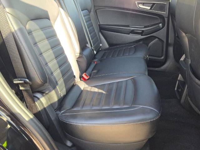 Certified 2024 Ford Edge SEL AWD/4WD image 8