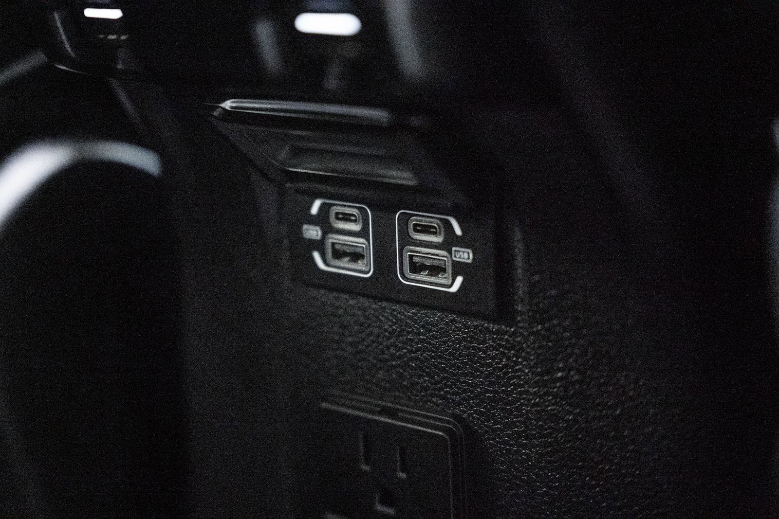 Used 2023 Jeep Wrangler Unlimited Rubicon 392 image 41